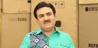 Dilip Joshi Was Hesitant To Sign Taarak Mehta Ka Ooltah Chashmah
