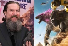 Director Adam Wingard Pulls Out From King Kong Franchise, Not Returning To Direct Godzilla X Kong Sequel Director Adam Wingard pulls out from Kingkong franchise, not returning to direct Godzilla X Kong Sequel