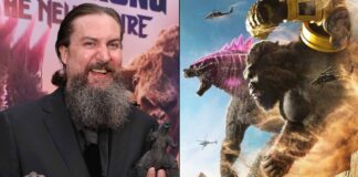 Director Adam Wingard pulls out from Kingkong franchise, not returning to direct Godzilla X Kong Sequel