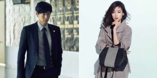 Disney+ Announces Korean Espionage Series 'Tempest': Cast, Plot, & Release Date Explored
