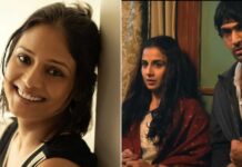Do Aur Do Pyaar Director Shirsha Guha Thakurta Says Vidya Balan & Pratik Gandhi’s Film Is Not About Adultery, “No One Was Playing The ‘Other’” – Exclusive Do Aur Do Pyaar Interview