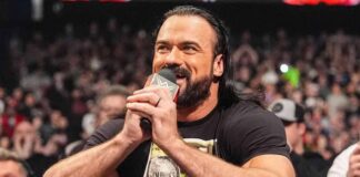 Drew McIntyre Talks About Cracking A Deal With WWE