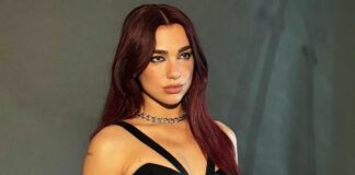 Dua Lipa Says She Felt Humiliated Over This 2018 Viral Meme