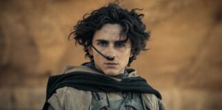 Dune: Part Two Gets Its Home Streaming Platform & Release Date; Here's Where & When It's Arriving