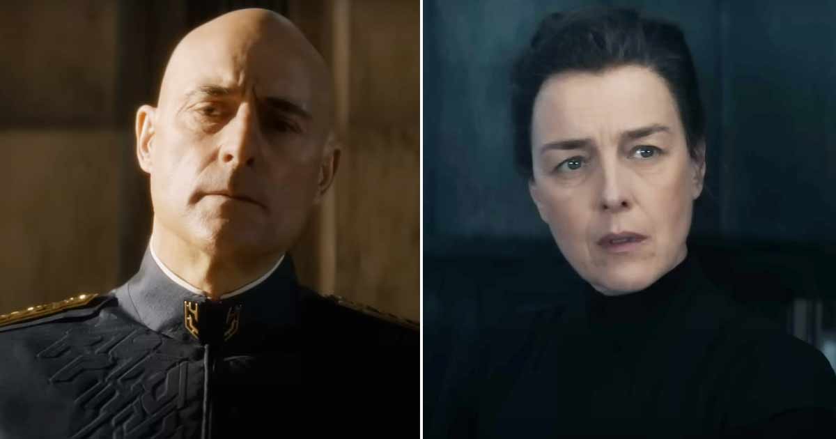 Dune: Prophecy Teaser Review: A Thrilling New Take On Denis Villenuve's Universe, But Where Is Tabu?