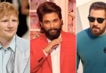 Ed Sheeran Mimics Allu Arjun’s Pupsha, Bigg Boss OTT 3 Without Salman Khan, Celebs’ Mother’s Day Posts & More – Top Bollywood, TV & South News Of May 12 Rounding Up Bollywood, South & TV News Of May 12: From Ed Sheeran Mimicing Allu Arjun To Bigg Boss OTT 3 Host Update; Check Out Today's Big News