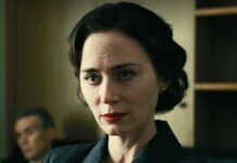 Emily Blunt Says She Felt Nauseated After Kissing Certain Co-Stars While Filming Emily Blunt Opens Up About Her Experience Kissing Co-Stars, Says "not enjoyed some of it."