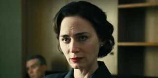 Emily Blunt Opens Up About Her Experience Kissing Co-Stars, Says "not enjoyed some of it."