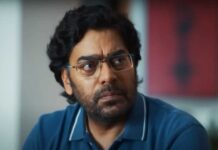 Exclusive! Murder In Mahim Star Ashutosh Rana Opens Up About The Surge In Murder Genre In India, Says, “It Serves As An Escape For Viewers”!