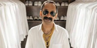Fahadh Faasil's Aavesham Eyes Aadujeevitham Record, But Manjummel Boys Crown Stays Out of Reach