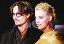 Did The Fall Guy Writer Defend Controversial Johnny Depp & Amber Heard Joke? Here’s What Drew Pearce Had To Say After Backlash Online Fall Guy Writer Defend Controversial Johnny Depp And Amber Heard Joke