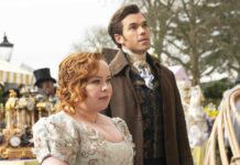 Five Ways 'Bridgerton: Season 3' differed from Julia Quinn's book 'Romancing Mister Bridgerton'