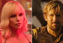 From Atomic Blonde to The Fall Guy, All David Leitch Films Ranked