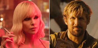 From Atomic Blonde to The Fall Guy, All David Leitch Films Ranked