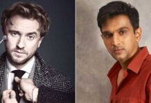 Tom Felton AKA Harry Potter's Draco Malfoy Joins Pratik Gandhi's Series On Mahatma Gandhi's Early Life