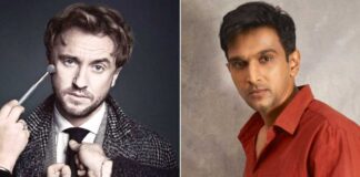 Tom Felton AKA Harry Potter's Draco Malfoy Joins Pratik Gandhi's Series On Mahatma Gandhi's Early Life