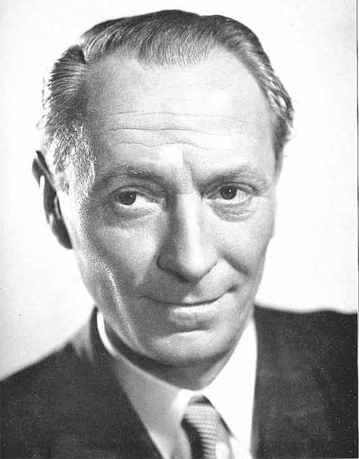 William Hartnell