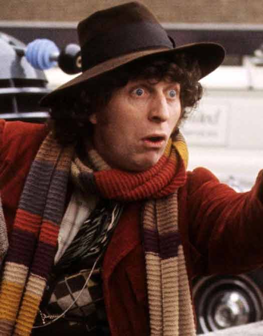 William Hartnell