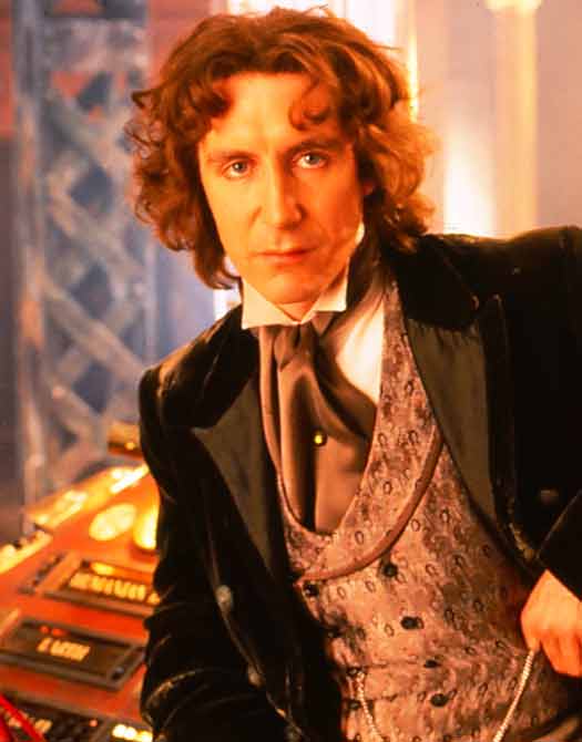 William Hartnell