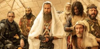 Furiosa: A Mad Max Saga Box Office