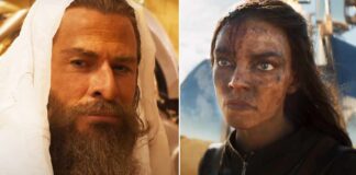 Furiosa: A Mad Max Saga Box Office (North America): Opening Day Update
