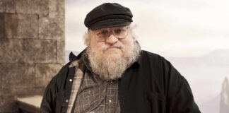 Game Of Thrones Author George R.R. Martin Believes TV And Film Adaptation Of Books "Have Gotten Worse"