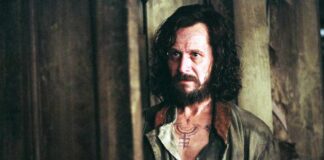 Gary Oldman Reveals The Regret Behind Playing Sirius Black In ‘Harry Potter Film'
