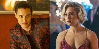 Gen V Season 2 Starts Filming, Set Photos Revealed