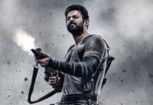 Get ready for an action-packed adventure with the World Television Premiere of Hombale Films ‘Salaar: Part 1: Ceasefire’ on Star Gold!