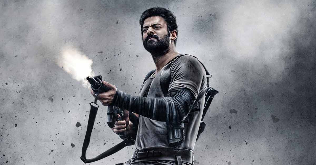 Salaar On TV: When & Where To Watch Prabhas's Action Biggie After 600 Crore Gross Collection & 1.6 Million Netflix Views - Will It Beat 6.52 TRP Target?