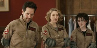 Ghostbusters: Frozen Empire On Digital Platforms