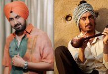 Gippy Grewal Reacts To Diljit Dosanjh’s Amar Singh Chamkila, “After Watching The Movie, I Felt Like They Portrayed…” Gippy Grewal On Dilit Dosanjh's Amar Singh Chamkila