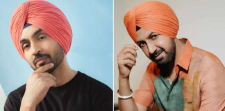 Gippy Grewal Reacts To Rumored Rift With Diljit Dosanjh: "I Talk To Honey Singh & Badshah More Compared To Diljit"