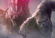 Godzilla x Kong: The New Empire Box Office (Domestic): Scores Winning Numbers Even On 6th Monday Aims For A $200 Million Run In The United States!