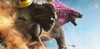 Godzilla x Kong: The New Empire Box Office (Worldwide): Becomes The 2nd Highest-Grossing Hollywood Film Of 2024 So Far