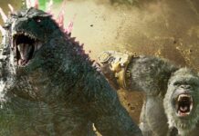 Godzilla x Kong: The New Empire Box Office (Worldwide): Becomes The 2nd Highest-Grossing Film In The MonsterVerse, Surpasses Godzilla’s $525 Million Global Run Godzilla x Kong: The New Empire Box Office (Worldwide): Surpasses 2014 Film Godzilla's Global Run