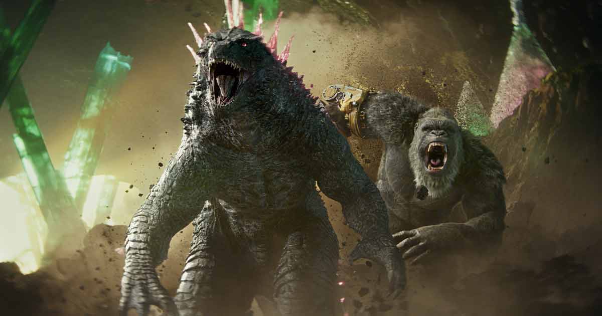 Godzilla x Kong: The New Empire To Now Wreak Havoc On OTT Platforms? Here's What We Know About Its Digital Release!