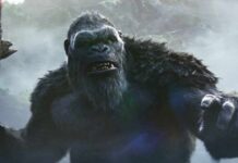 Godzilla x Kong: The New Empire Sequel: MCU Writer Has Been Roped In To Write The Potential MonsterVerse Movie? Here’s All We Know! Godzilla x Kong: The New Empire Sequel: MCU Writer Has Been Roped In To Write The Potential MonsterVerse Movie? Here's All We Know!