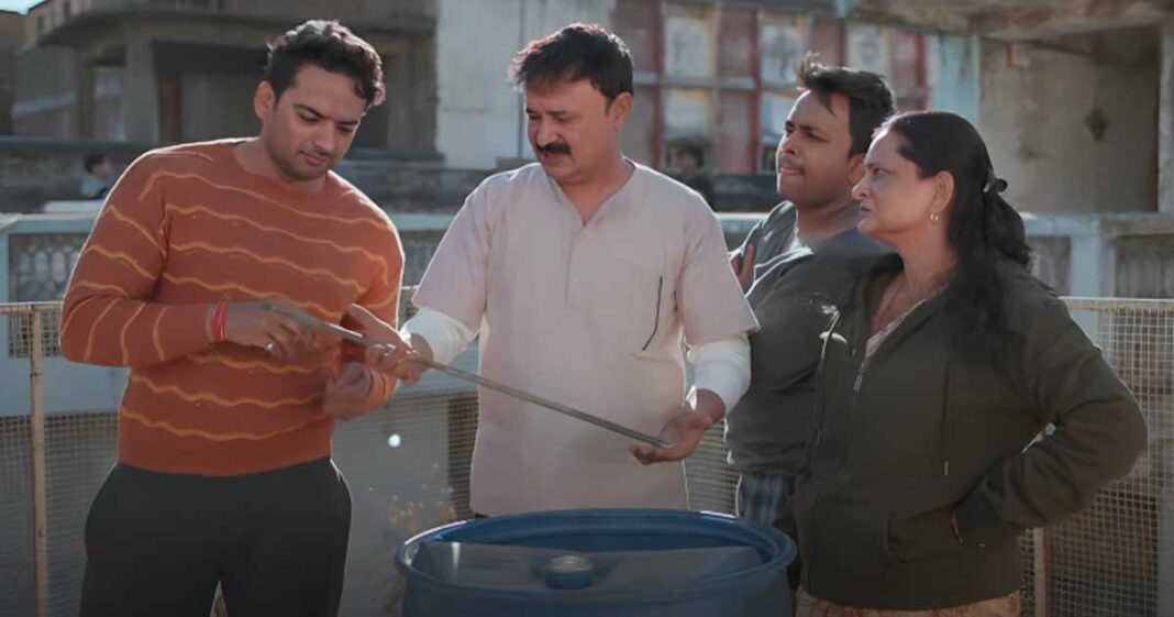 Gullack Gullak S4 Trailer Review: Mishra Family Ditches The Nostalgia & Gears ...