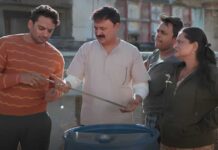 Gullak S4 Trailer Review: Mishra Family Ditches The Nostalgia & Gears Up For The Riskiest Season & Briskiest Transition!