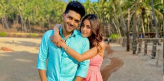 Guru Randhawa Breaks Silence On His 'Relationship Rumor' With Bigg Boss 13 Starlet Shehnaaz Gill, Singer Says “I Feel Very Good About It When..."