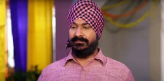 Gurucharan Singh