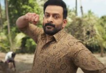 Guruvayoor Ambalanadayil Box Office (Day 7): Maintains Strong Performance On 1st Wednesday; On Track To Recover Costs Guruvayoor Ambalanadayil Box Office (Day 7): Holds Strong On 1st Wednesday; Marches Its Way To Recovering Cost