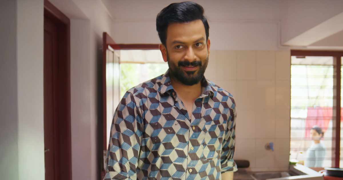 Guruvayoor Ambalanadayil Box Office Collection Worldwide (After 3 Days): With Massive 69.9% Jump Prithviraj Sukumaran's Film Crosses 30 Crore Mark - Daywise Breakdown!