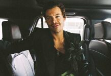 Harry Styles Allegedly Splits from Girlfriend Taylor Russell After Dating For 14 Months