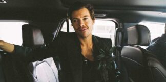 Harry Styles Allegedly Splits from Girlfriend Taylor Russell After Dating For 14 Months