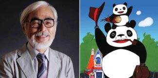 Hayao Miyazaki's Classic Anime Film Returns to Theaters After 50 Years