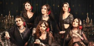 Heeramandi Character Review: 'Tawaifs' Who Can't Dance, Nawabs Who Don't Look Royal, Shayara Who Can't Speak Urdu & Britishers Without Accent - All That Is Wrong With Sanjay Leela Bhansali's Magnum Opus!
