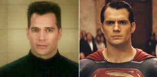 Henry Cavill's Last 5 Theatrical Releases At The Worldwide Box Office