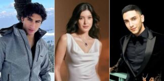 Ibrahim Ali Khan, Shanaya Kapoor To Vedang Raina - These 6 Faces Have The Potential To Be Big Stars But Even This Gen Z List Won't Escape An Insider VS Outsider Debate!